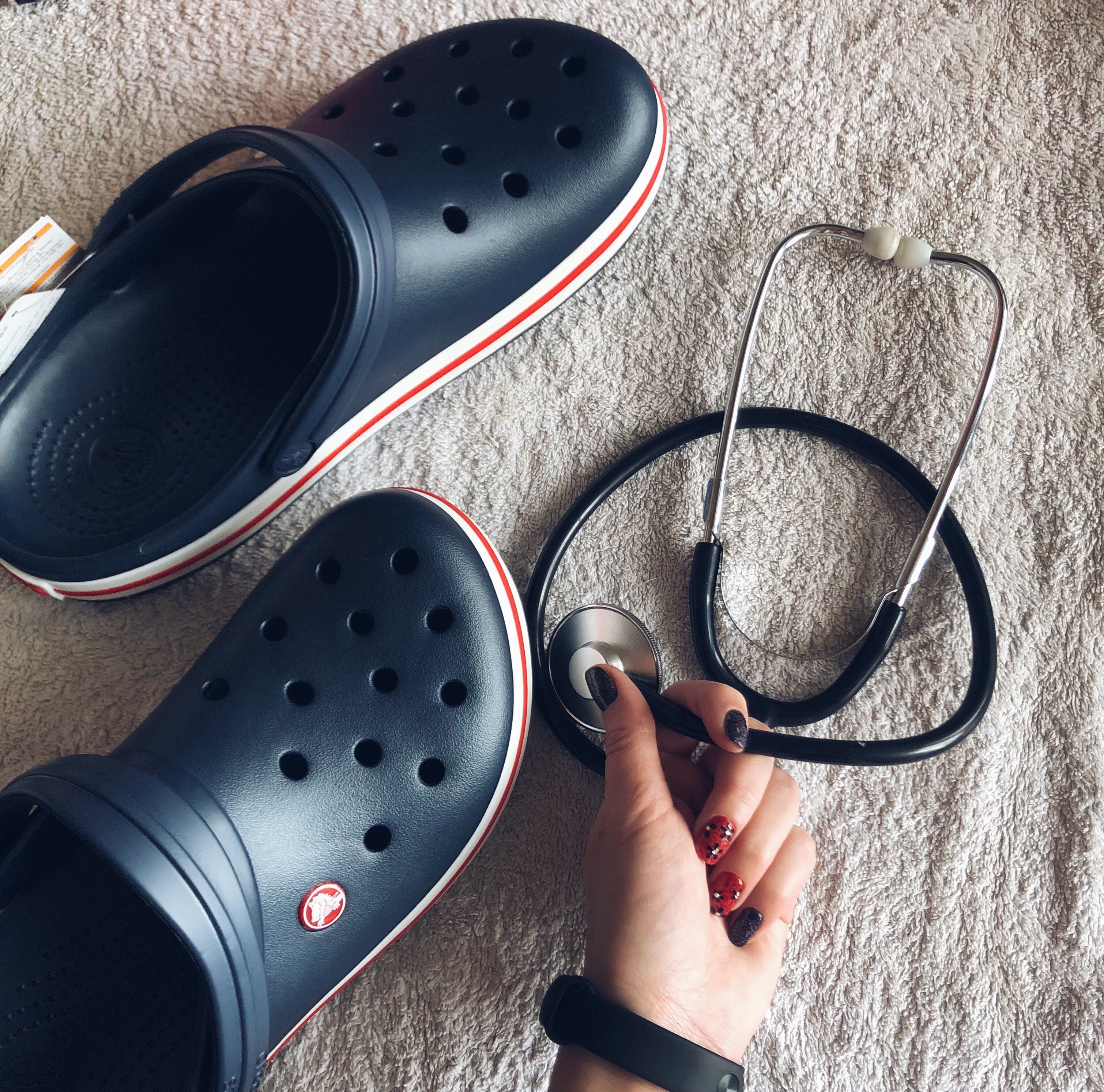 Жіночі Crocs "Crocband Clog" 